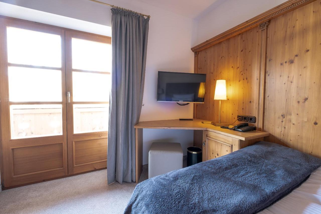 Sl Hotel Bad Wiessee Kültér fotó