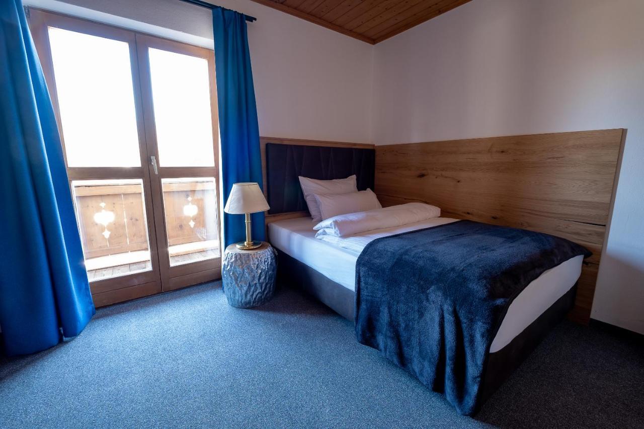 Sl Hotel Bad Wiessee Kültér fotó