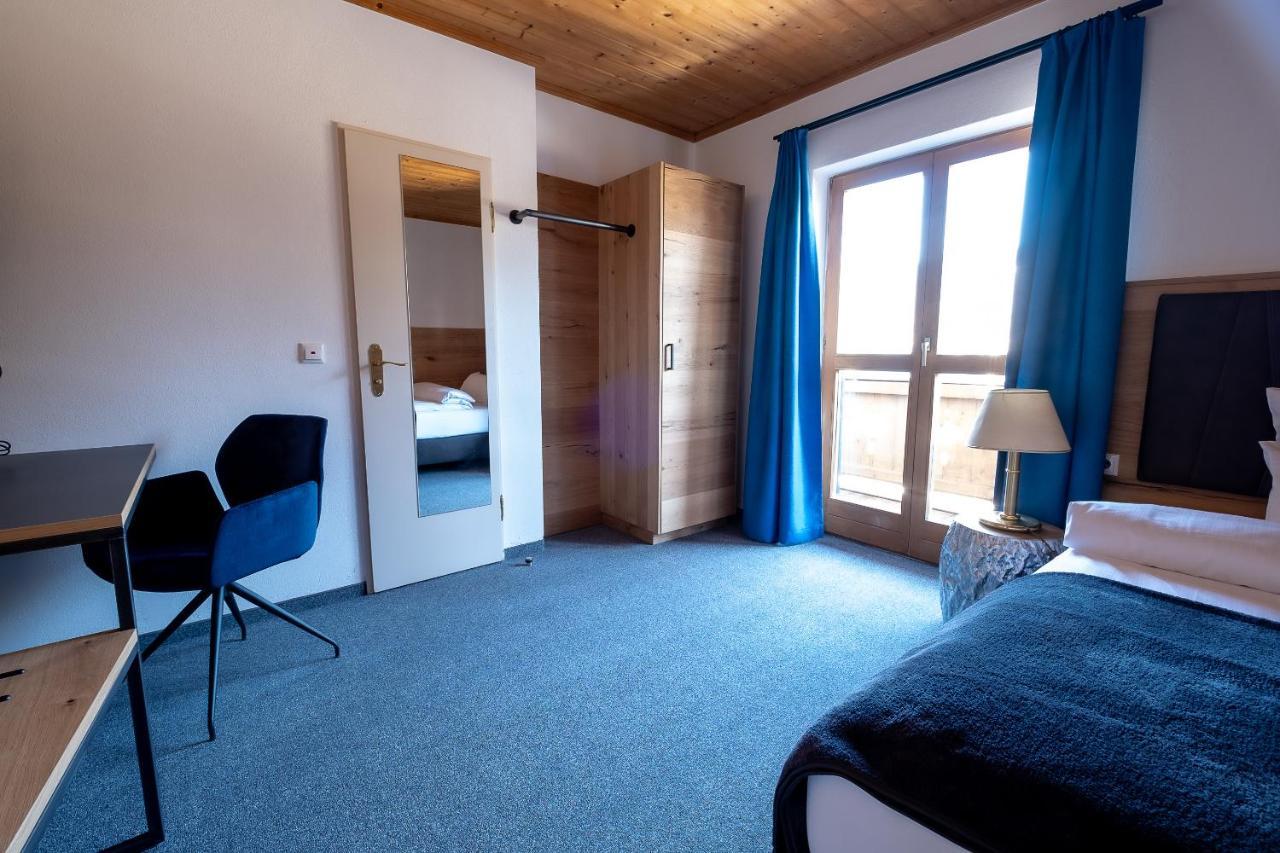 Sl Hotel Bad Wiessee Kültér fotó