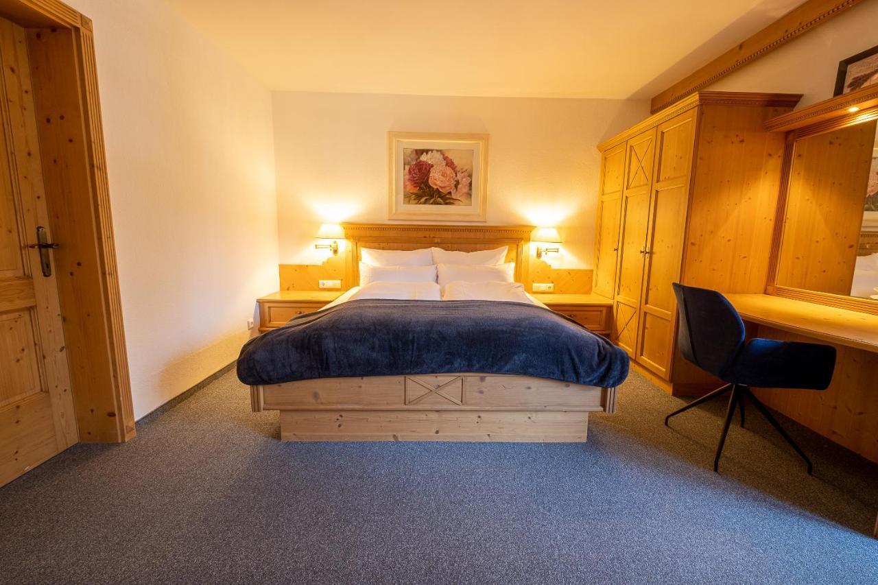 Sl Hotel Bad Wiessee Kültér fotó