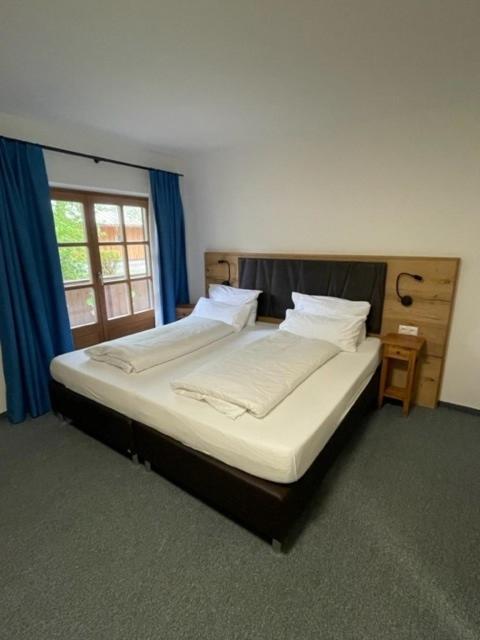 Sl Hotel Bad Wiessee Kültér fotó