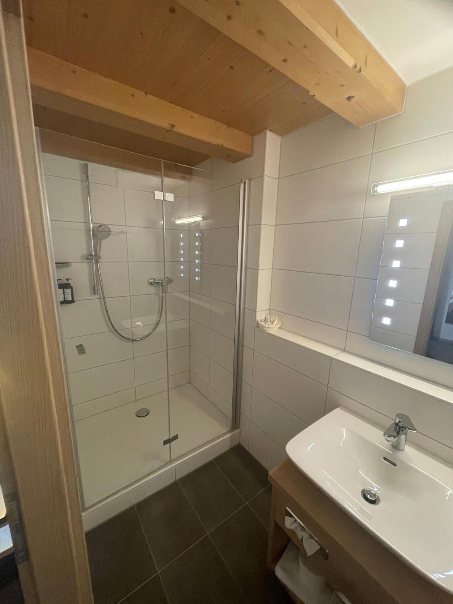 Sl Hotel Bad Wiessee Kültér fotó