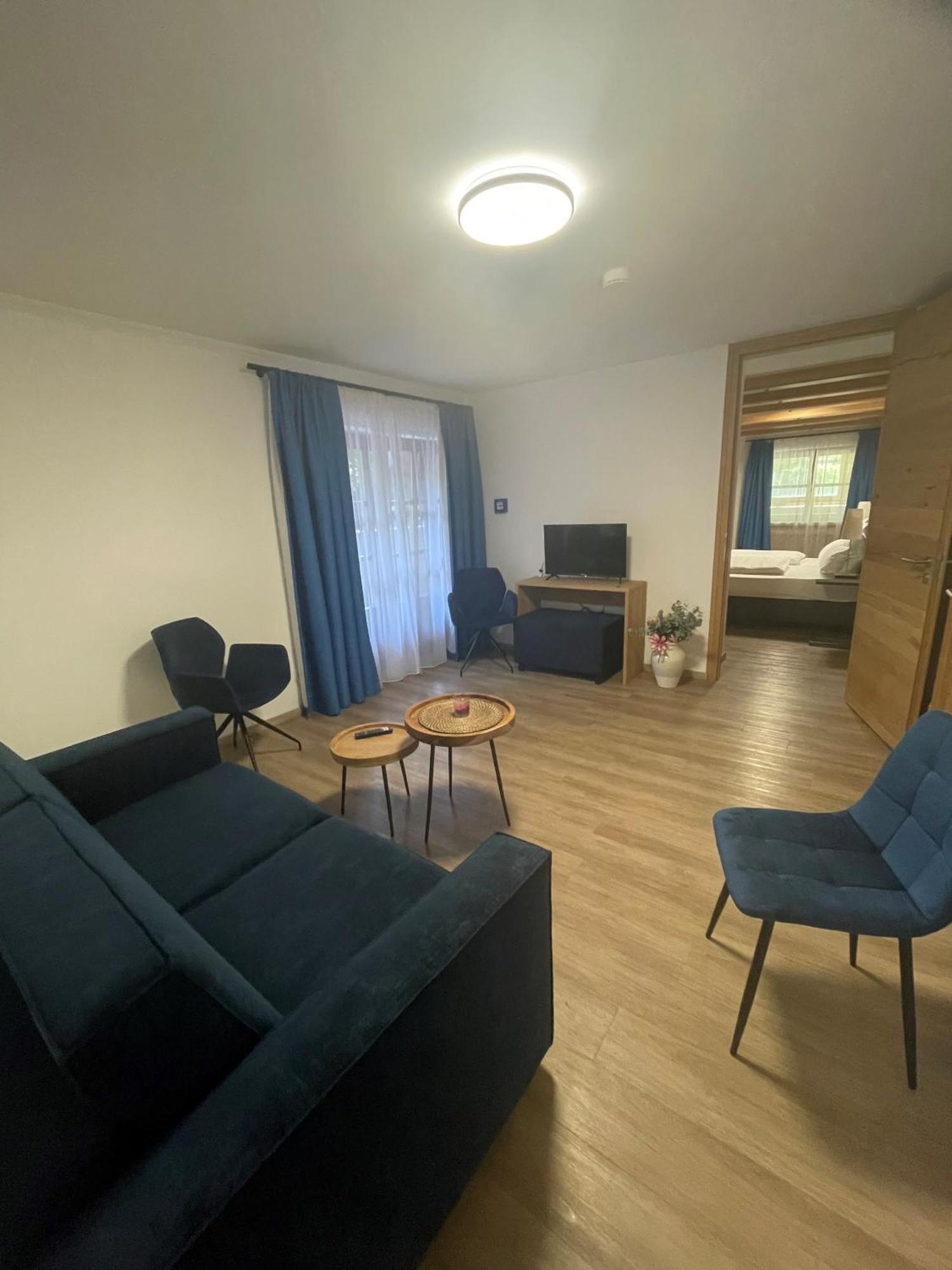 Sl Hotel Bad Wiessee Kültér fotó